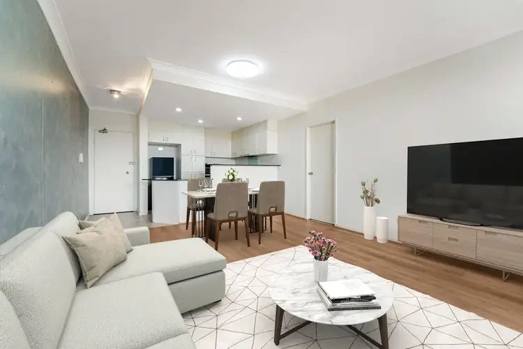 16-20 Meredith Street