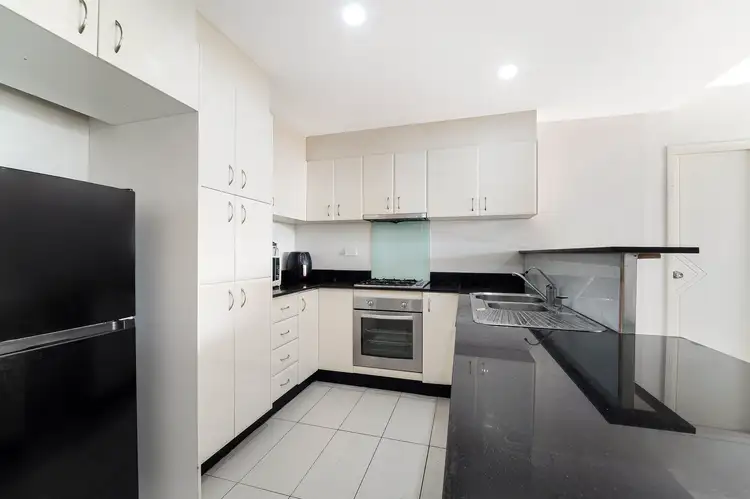 Third view of Homely unit listing, 803/16-20 Meredith Street, Bankstown NSW 2200
