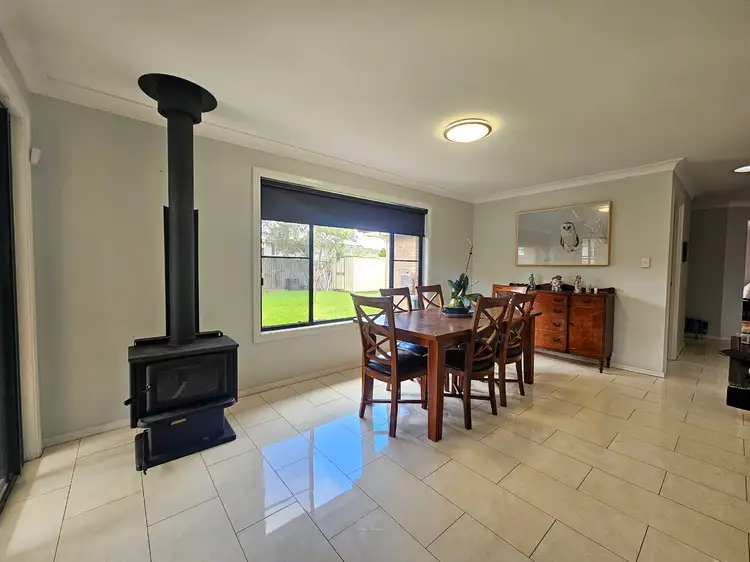 Fourth view of Homely house listing, 28 Parkland Drive, Crows Nest QLD 4355