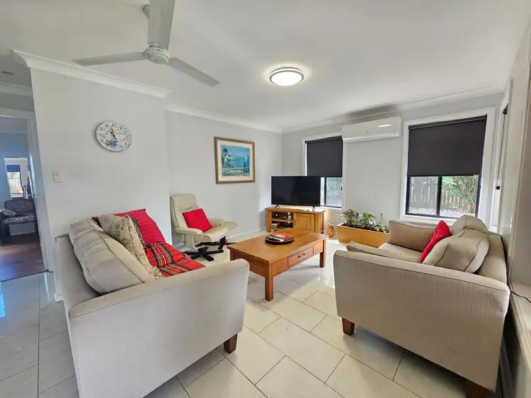 Fifth view of Homely house listing, 28 Parkland Drive, Crows Nest QLD 4355