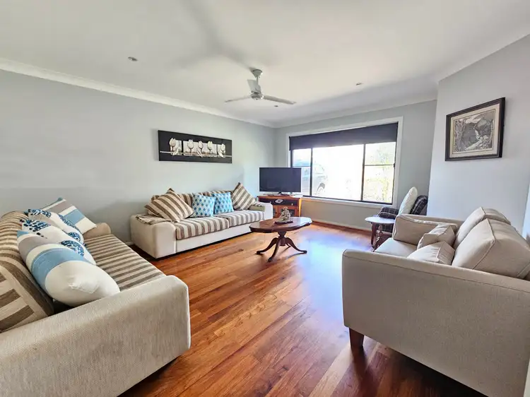 Sixth view of Homely house listing, 28 Parkland Drive, Crows Nest QLD 4355