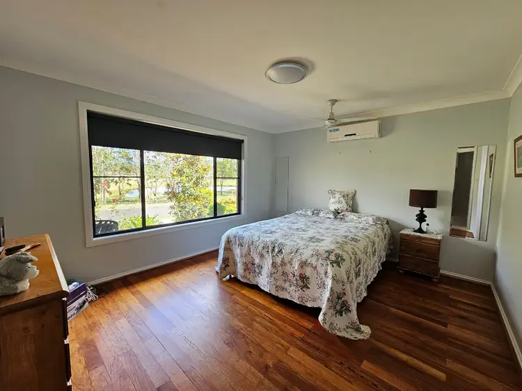 Seventh view of Homely house listing, 28 Parkland Drive, Crows Nest QLD 4355