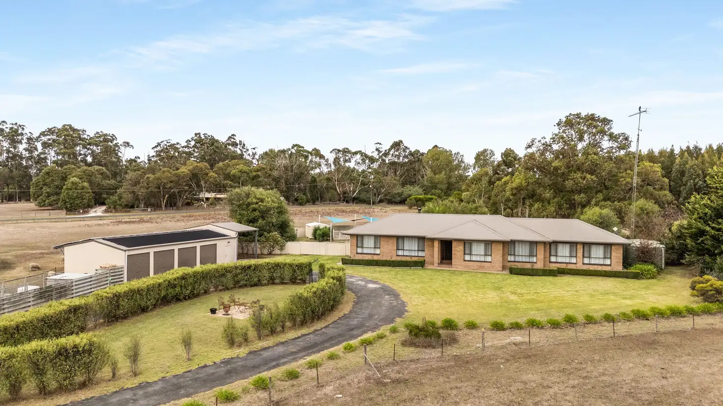 Main view of Homely house listing, 6 William Road, Worrolong SA 5291