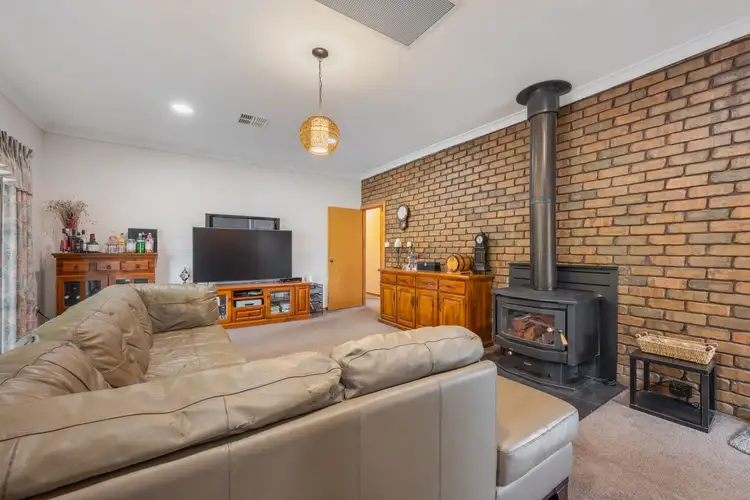 Fifth view of Homely house listing, 6 William Road, Worrolong SA 5291