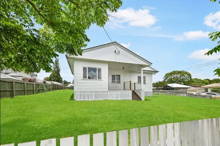 272 Bridge Street, Newtown QLD 4350