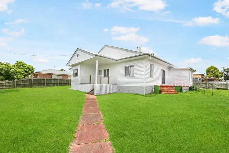272 Bridge Street, Newtown QLD 4350