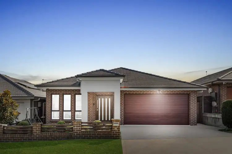 Main view of Homely house listing, 5 Shipley Street, The Ponds NSW 2769