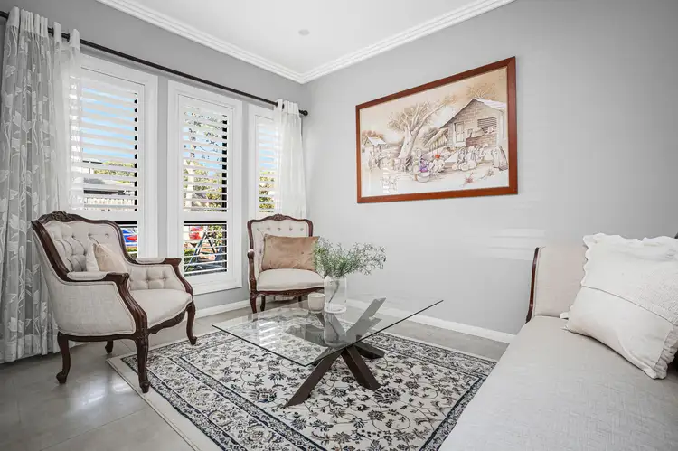 Third view of Homely house listing, 5 Shipley Street, The Ponds NSW 2769