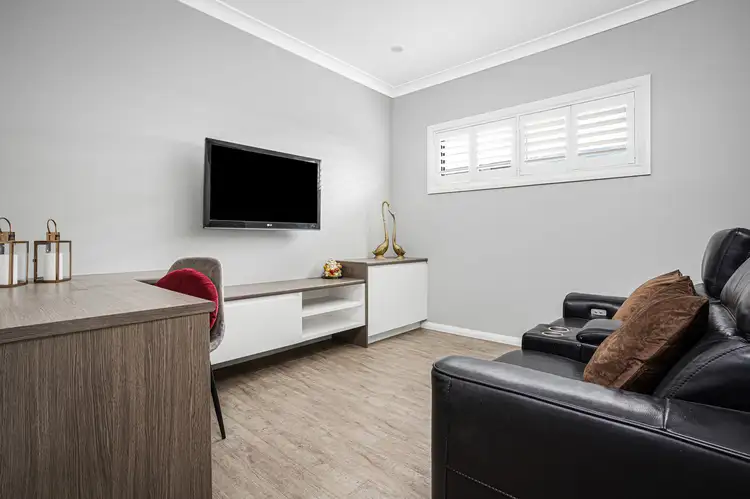 Fourth view of Homely house listing, 5 Shipley Street, The Ponds NSW 2769