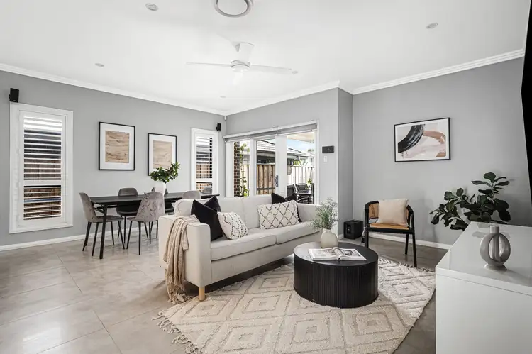 Sixth view of Homely house listing, 5 Shipley Street, The Ponds NSW 2769