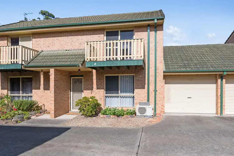 7/34-36 Bateman Avenue, Albion Park Rail NSW 2527
