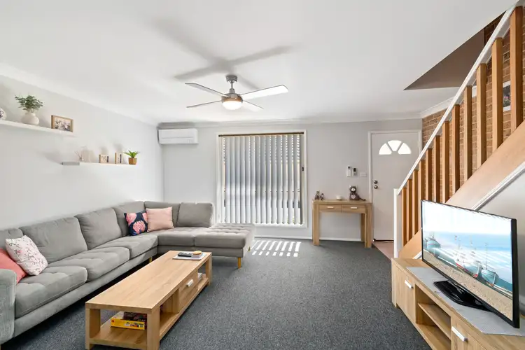 Second view of Homely townhouse listing, 7/34-36 Bateman Avenue, Albion Park Rail NSW 2527