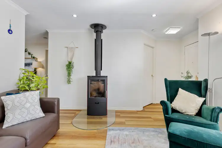 Third view of Homely house listing, 114A Elizabeth Road, Christie Downs SA 5164