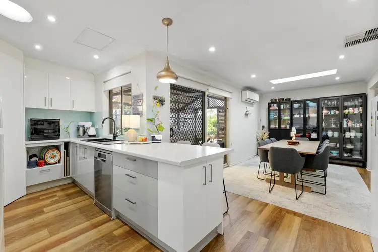 Sixth view of Homely house listing, 114A Elizabeth Road, Christie Downs SA 5164