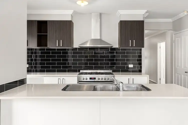 Second view of Homely house listing, 10 Balvicar Way, Mernda VIC 3754