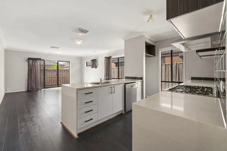 Third view of Homely house listing, 10 Balvicar Way, Mernda VIC 3754