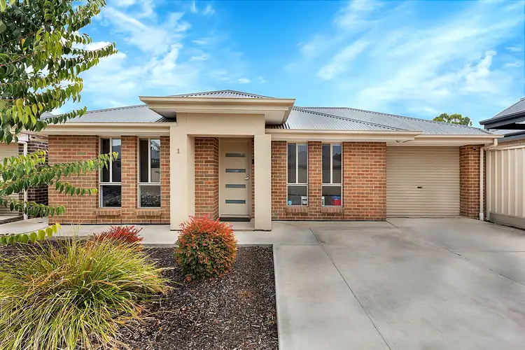 1/28 Emlyn Avenue, Salisbury SA 5108