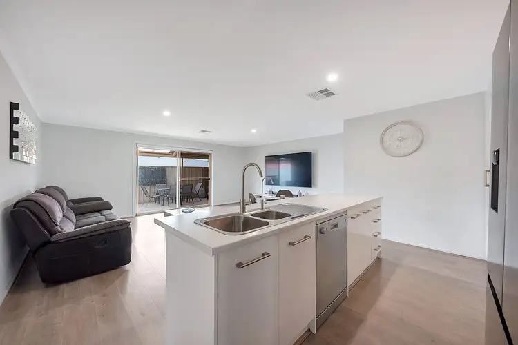 Second view of Homely house listing, 1/28 Emlyn Avenue, Salisbury SA 5108