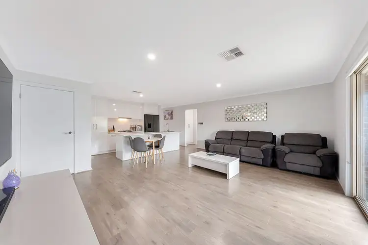 Fourth view of Homely house listing, 1/28 Emlyn Avenue, Salisbury SA 5108