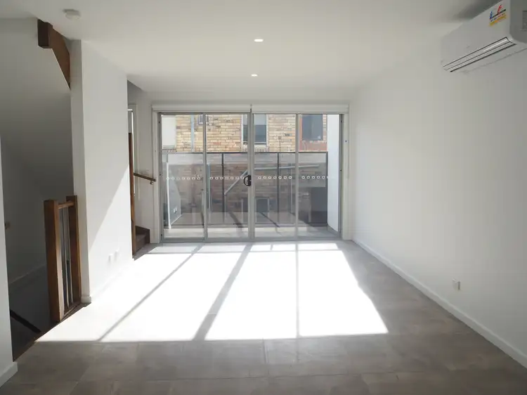 Third view of Homely townhouse listing, 3/24 Olive Street, Reservoir VIC 3073