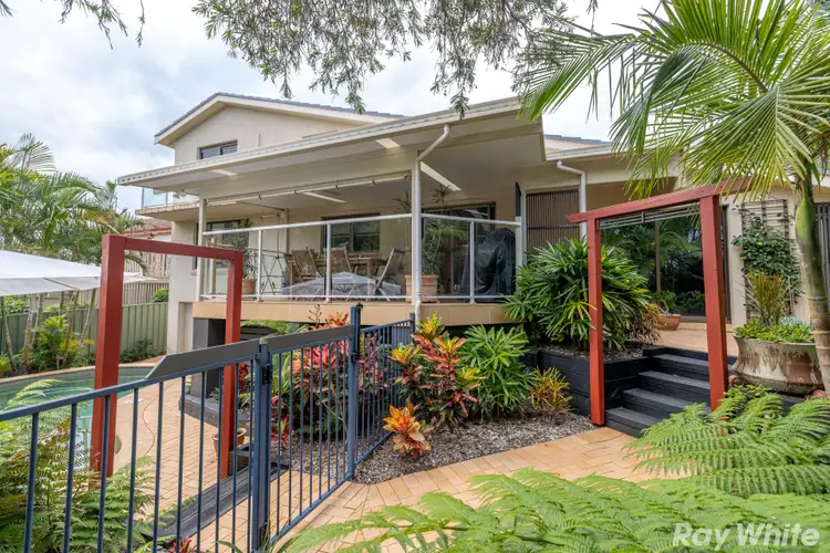 Main view of Homely house listing, 27 Becker Road, Forster NSW 2428
