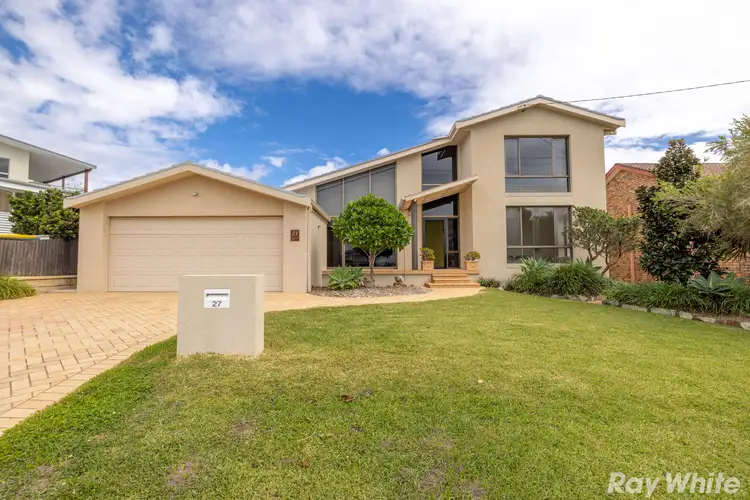 27 Becker Road, Forster NSW 2428