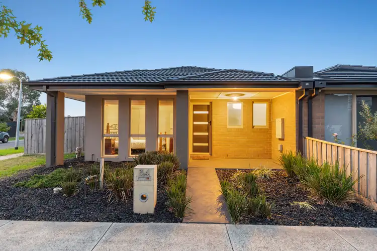 Main view of Homely house listing, 34 Henry Street, Pakenham VIC 3810