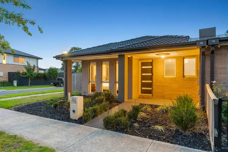 Third view of Homely house listing, 34 Henry Street, Pakenham VIC 3810