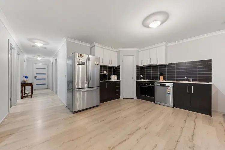 Fourth view of Homely house listing, 34 Henry Street, Pakenham VIC 3810