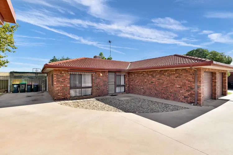 Second view of Homely house listing, 7/17 Steven Street, Mildura VIC 3500