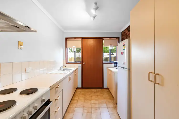 Fifth view of Homely house listing, 7/17 Steven Street, Mildura VIC 3500