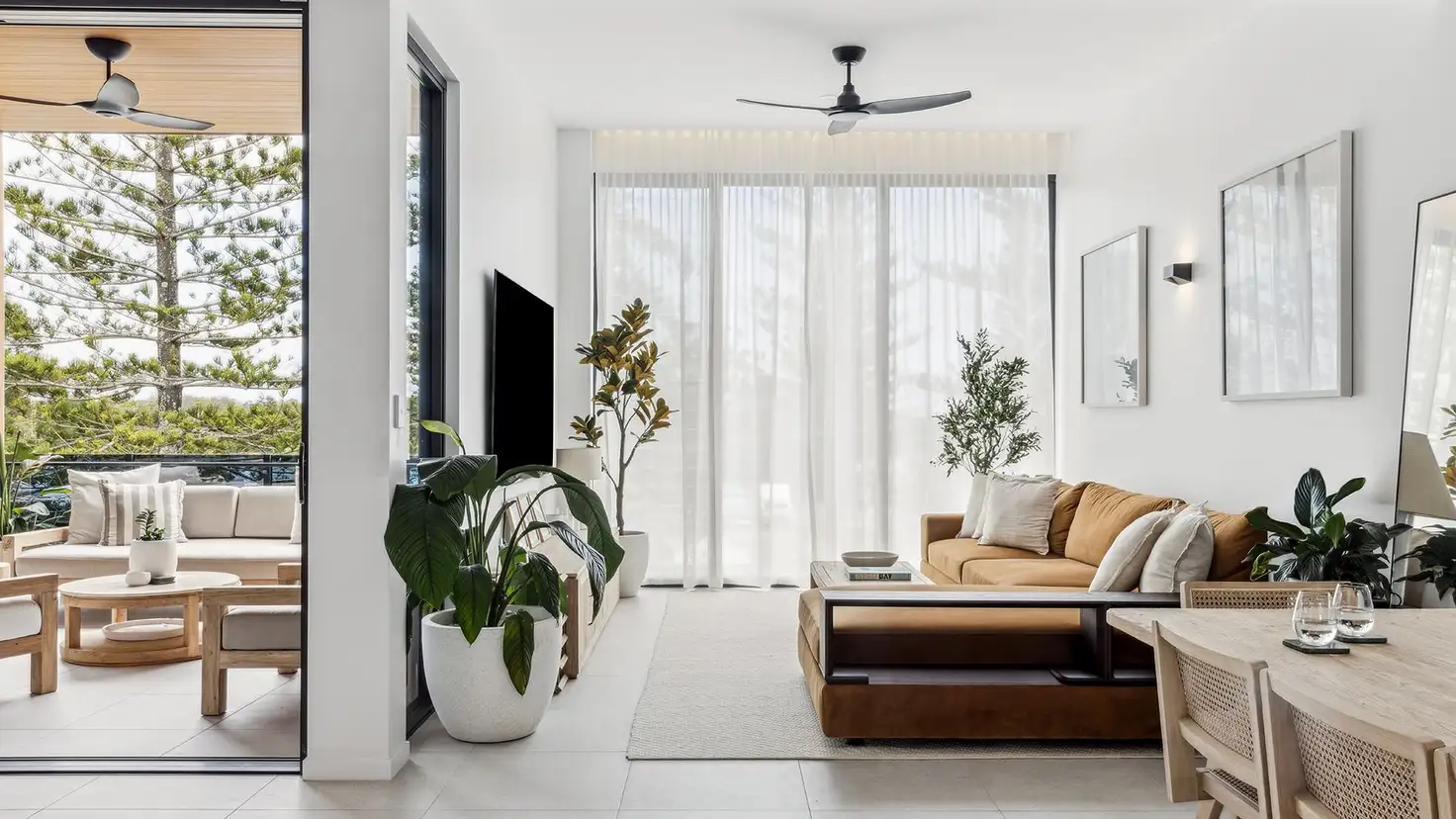 Main view of Homely townhouse listing, 3/4 Harbour Street, Yamba NSW 2464