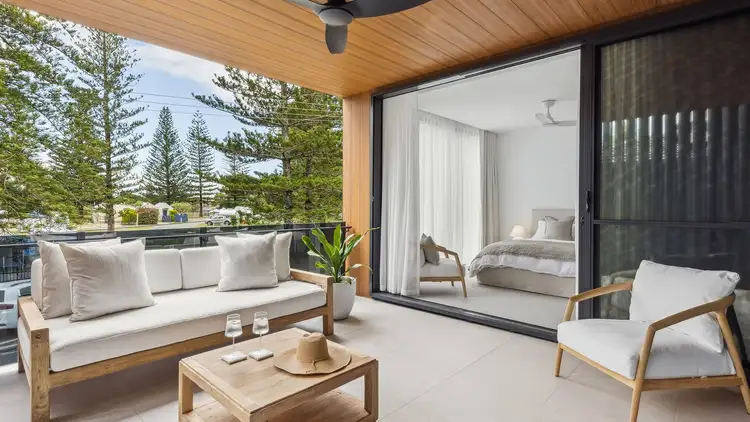 Second view of Homely townhouse listing, 3/4 Harbour Street, Yamba NSW 2464