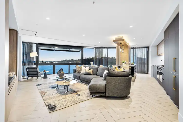 702/11 Barrack Square, Perth WA 6000