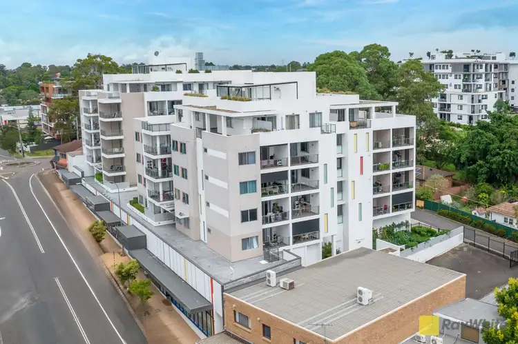 304/140A Best Road, Seven Hills NSW 2147