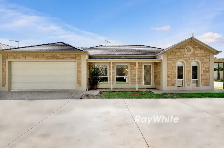 Main view of Homely townhouse listing, 28/313 Eighth Street, Mildura VIC 3500