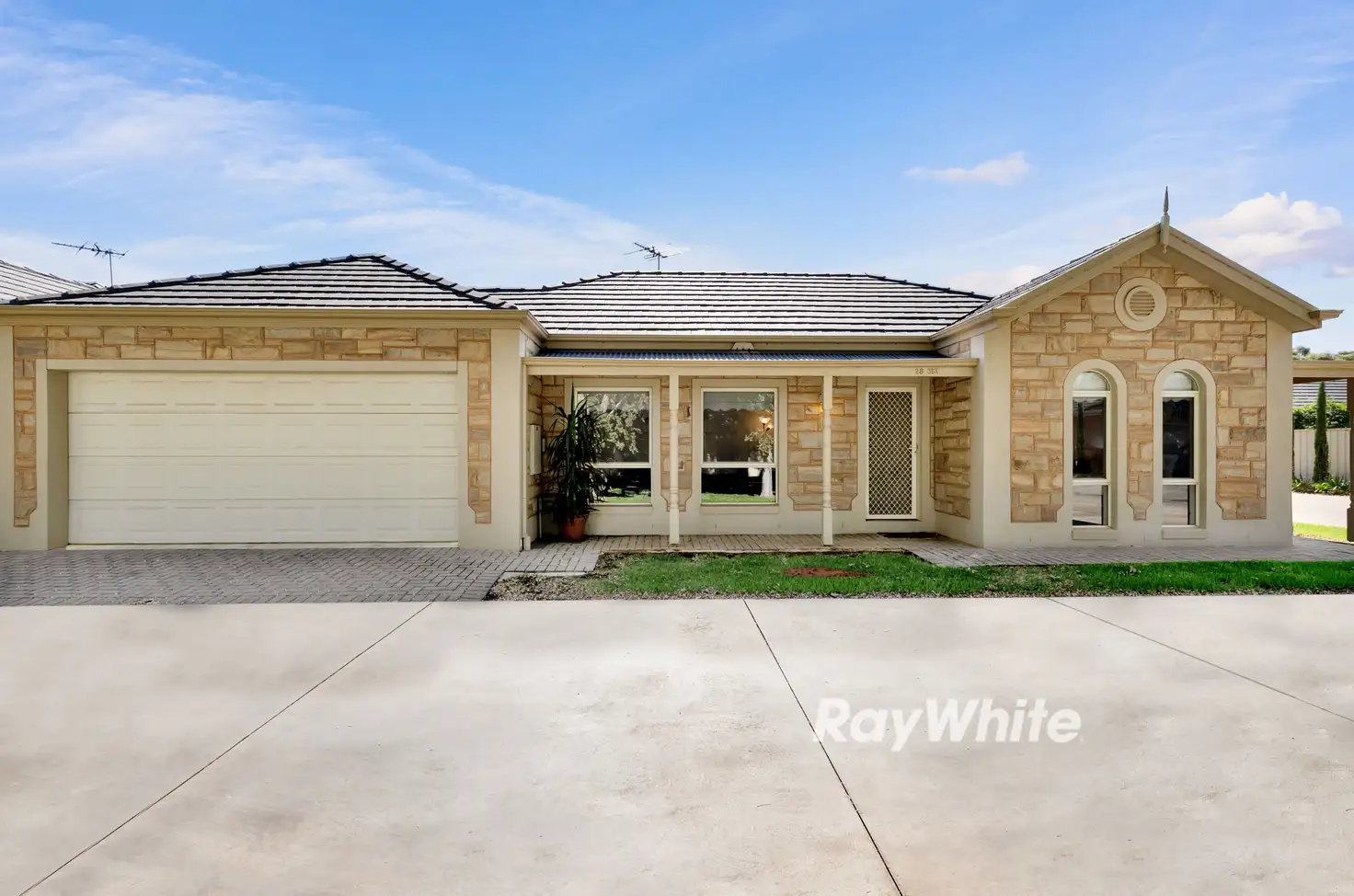 Main view of Homely townhouse listing, 28/313 Eighth Street, Mildura VIC 3500