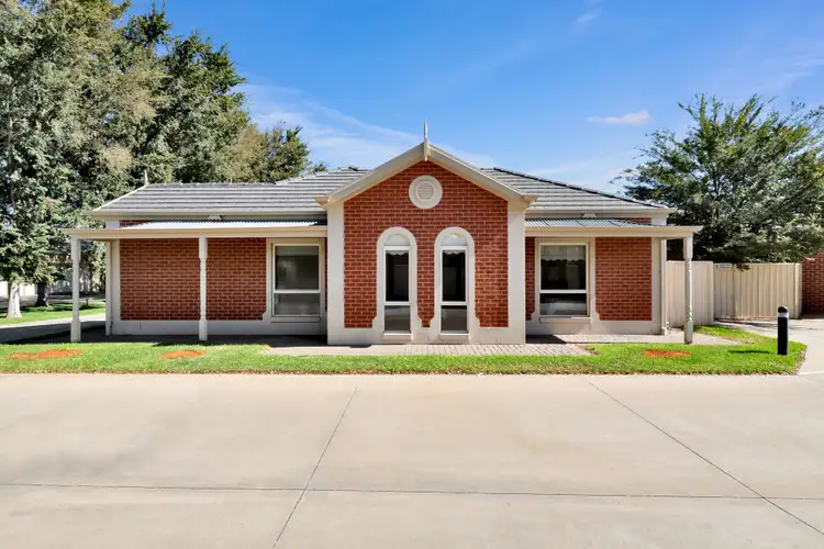 Fourth view of Homely townhouse listing, 28/313 Eighth Street, Mildura VIC 3500