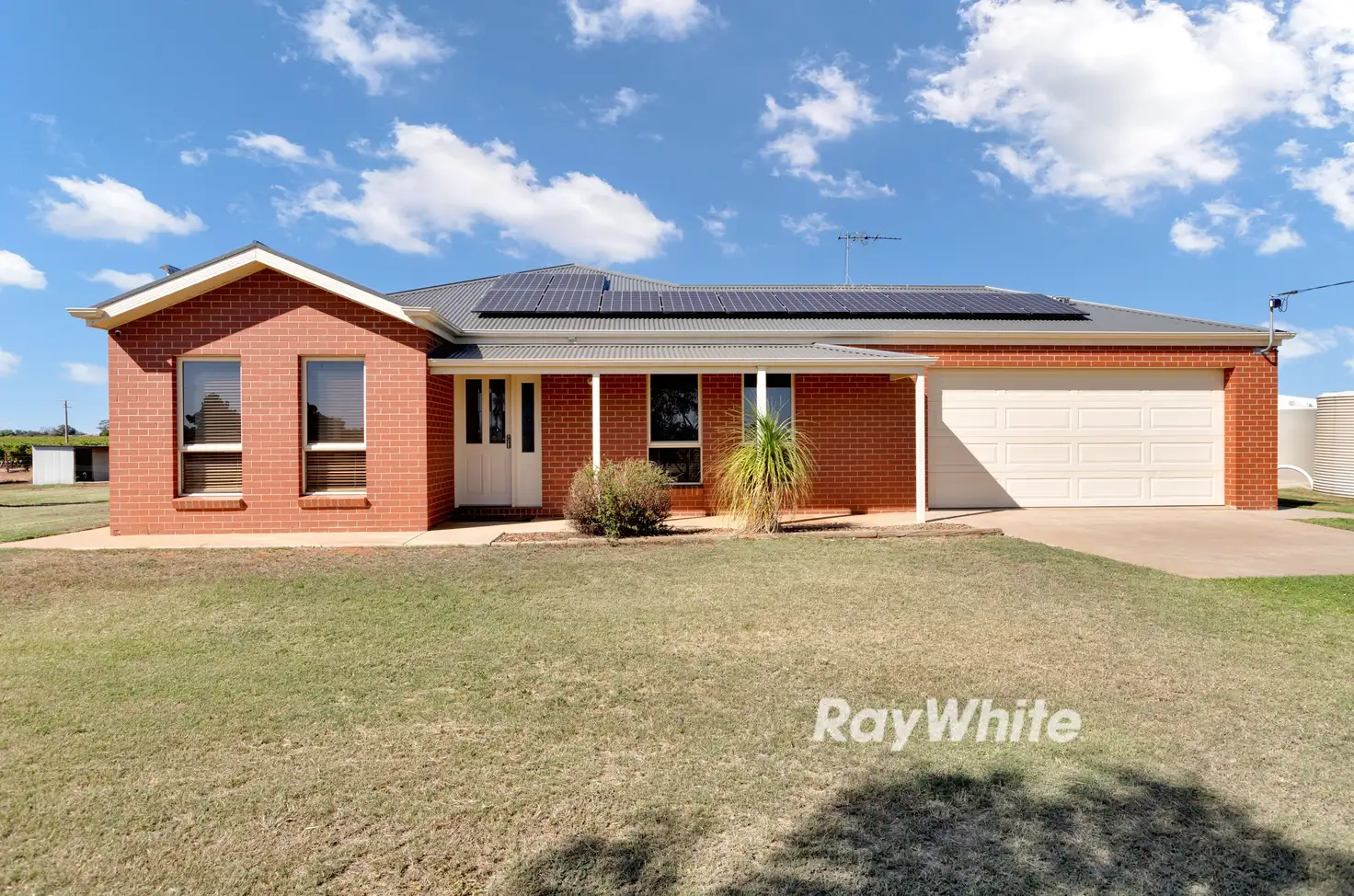 Main view of Homely house listing, 29 Hazel Road, Red Cliffs VIC 3496