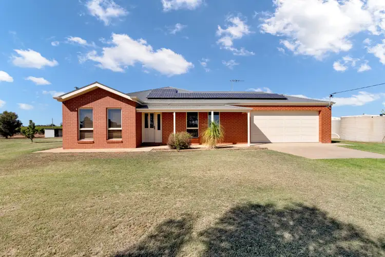 Second view of Homely house listing, 29 Hazel Road, Red Cliffs VIC 3496