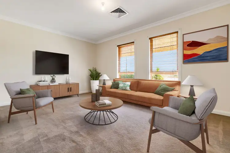 Third view of Homely house listing, 29 Hazel Road, Red Cliffs VIC 3496