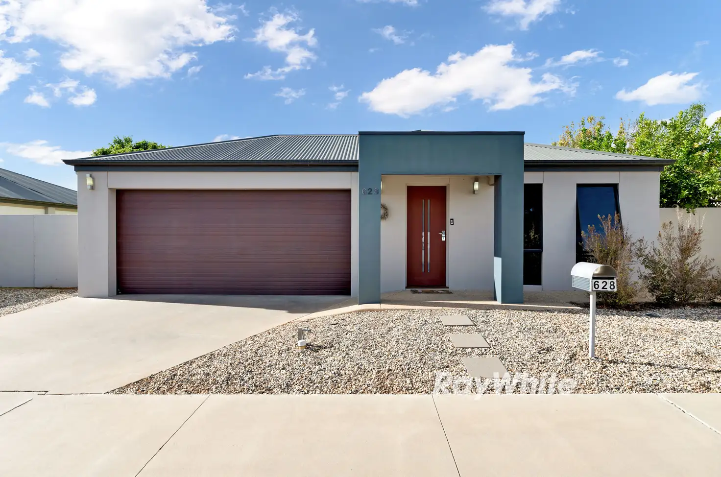 Main view of Homely house listing, 628 San Mateo Avenue, Mildura VIC 3500