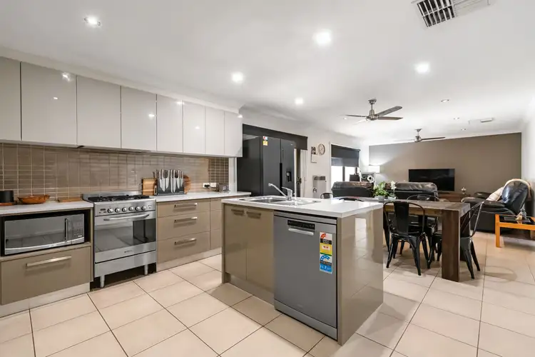 Fifth view of Homely house listing, 628 San Mateo Avenue, Mildura VIC 3500