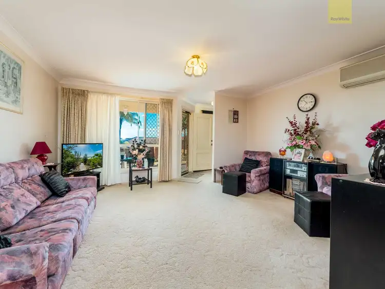 Second view of Homely semi-detached listing, 1/52 Trinity Drive, Goonellabah NSW 2480