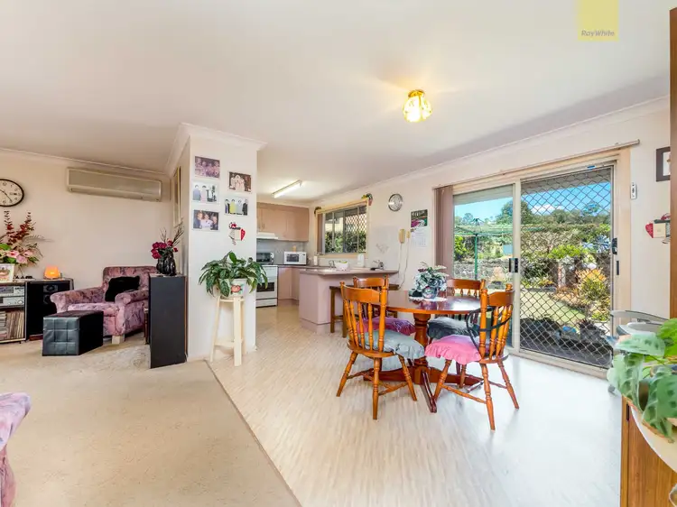 Third view of Homely semi-detached listing, 1/52 Trinity Drive, Goonellabah NSW 2480