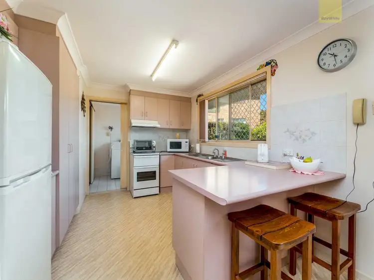 Fourth view of Homely semi-detached listing, 1/52 Trinity Drive, Goonellabah NSW 2480