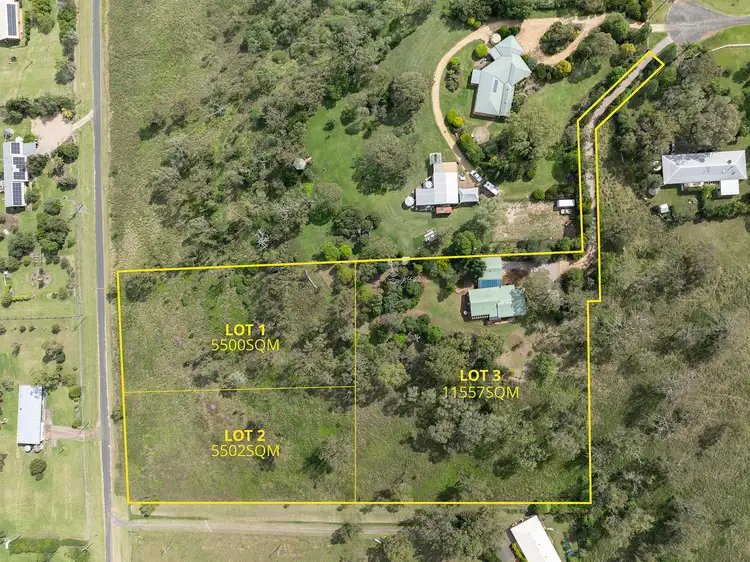 12 Burraway Street, Torrington QLD 4350