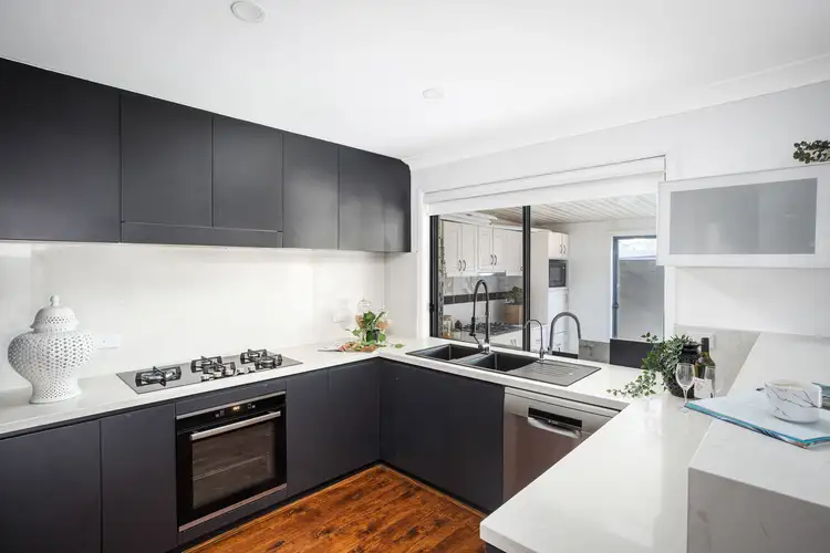 Third view of Homely house listing, 27 Tomko Grove, Parklea NSW 2768