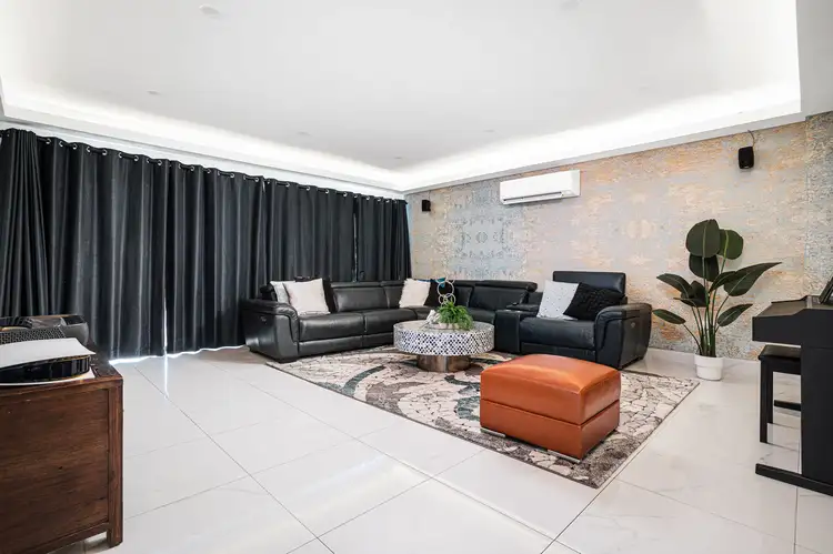 Fifth view of Homely house listing, 27 Tomko Grove, Parklea NSW 2768