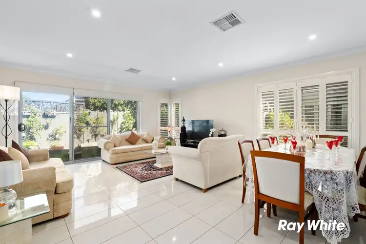 168A Princes Street (GRANTHAM FARM), Riverstone NSW 2765